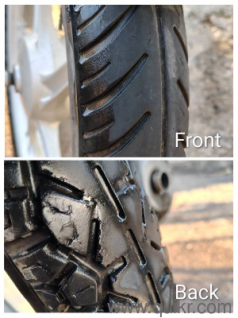 Hero Splendor Plus - 2012(1)