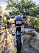 Hero Splendor Plus - 2012(4)