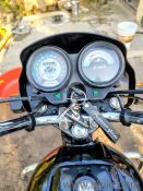 Hero Splendor Plus - 2012(3)