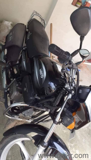 Hero Splendor Plus - 2019(2)