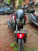 Bajaj Dominar 250 - 2022(3)