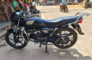 Hero Splendor Plus - 2023