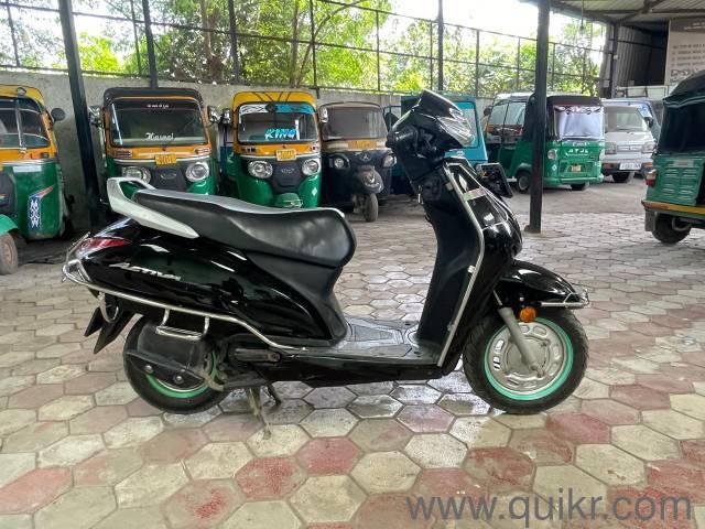 Honda Activa 6G - 2024(2)
