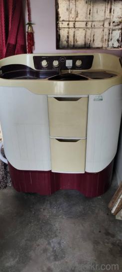 Godrej Washing machine under warranty(3)