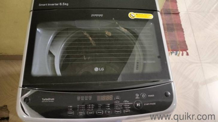 Good condition. No damage