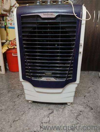 Hndware snowcrest Aircooler(1)