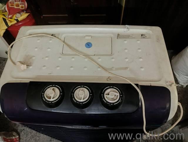 Hndware snowcrest Aircooler(2)