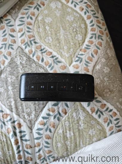 JBL Speaker & Carvaan Radio(2)