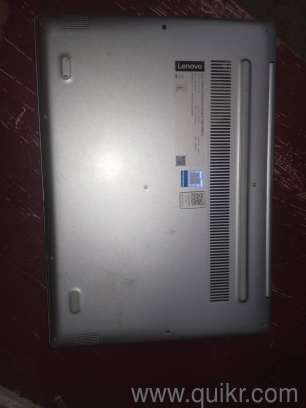 Lenovo IdeaPad 330s,Intel core i3 8th generation(1)