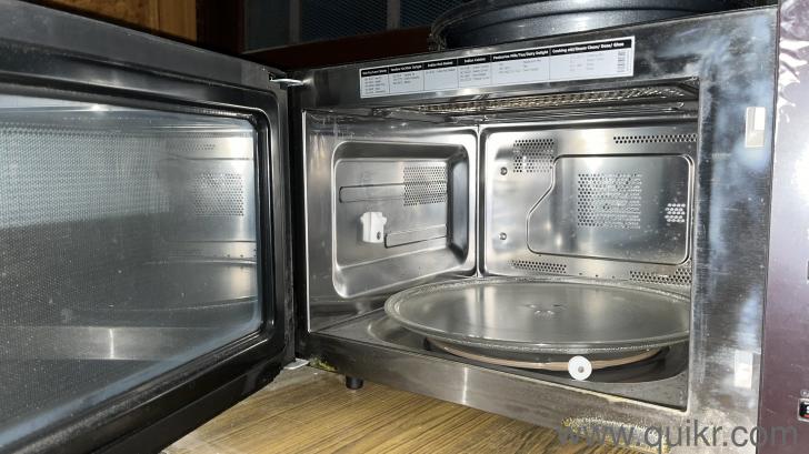 Lg Conventional oven 32L(2)