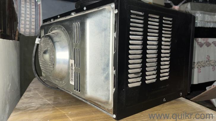 Lg Conventional oven 32L(3)