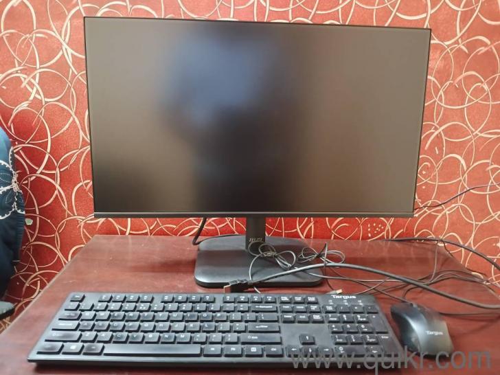 MSI 25 INCH MONITOR IPS PANEL(2)