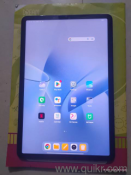 Mi pad 5 and Logitech keyboard Contact no. 932'616'5509(4)