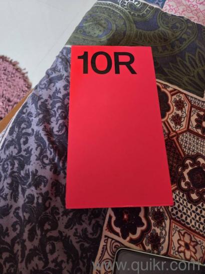 Oneplus 10R 5G 8/128GB(2)