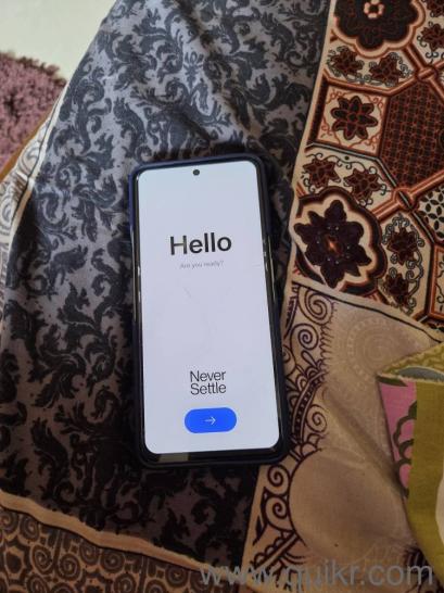 Oneplus 10R 5G 8/128GB(3)