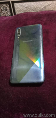 Samsung Galaxy A30s mobile second hand good condition all okay(2)