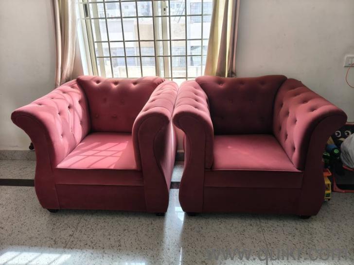 Sofa for immediate sale(2)
