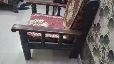 Sofa set with center table(1)