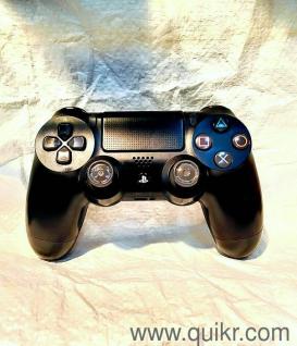 Sony PS4 DualShock 4 Wireless Controller Tested & Working
