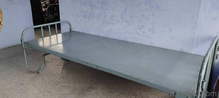 steel cots(2)