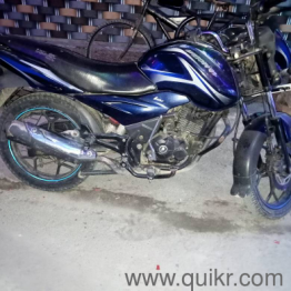 Bajaj Discover 150 S - 2014(3)