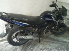 Bajaj Discover 150 S - 2014(2)
