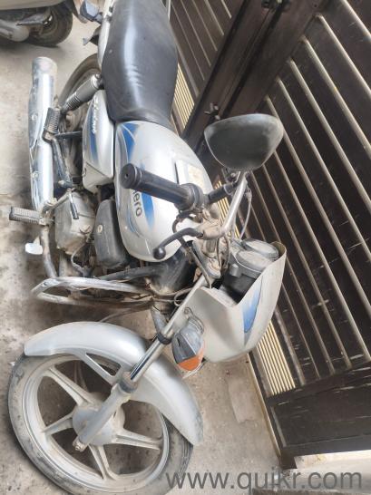 Hero Splendor Plus - 2014(2)