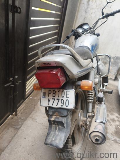 Hero Splendor Plus - 2014(1)