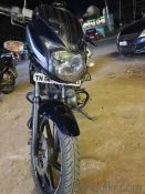 2017 Bajaj Pulsar 150 - 85000 kms driven in Kovilpalayam(4)