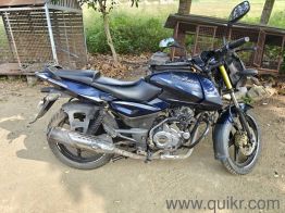 2017 Bajaj Pulsar 150 - 85000 kms driven in Kovilpalayam(2)