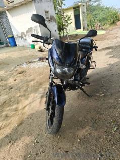 2017 Bajaj Pulsar 150 - 85000 kms driven in Kovilpalayam(1)