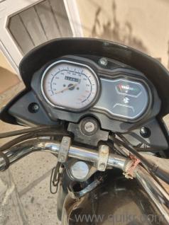 Bajaj Platina 100 - 2019(1)