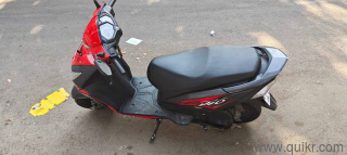 Honda Dio - 2019