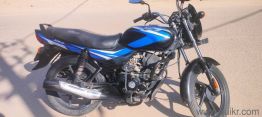 Bajaj CT 100 - 2021(2)