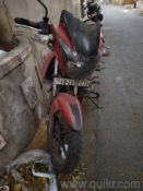 TVS Apache RTR 160 Disc - 2021(4)