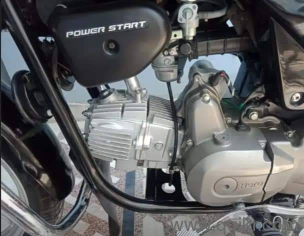 Hero Splendor Plus - 2022(1)