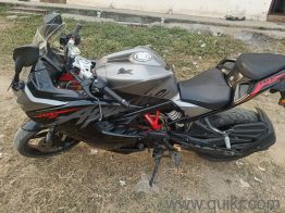 TVS Apache RR310 - 2022(3)
