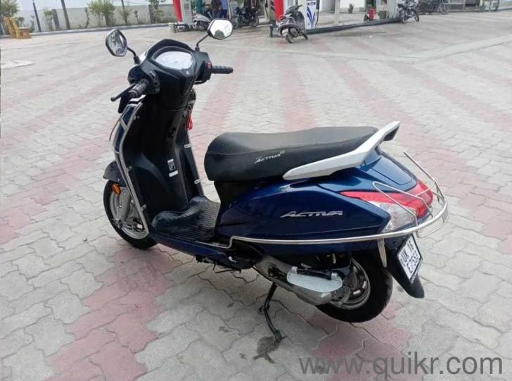 Honda Activa 6G - 2023(1)