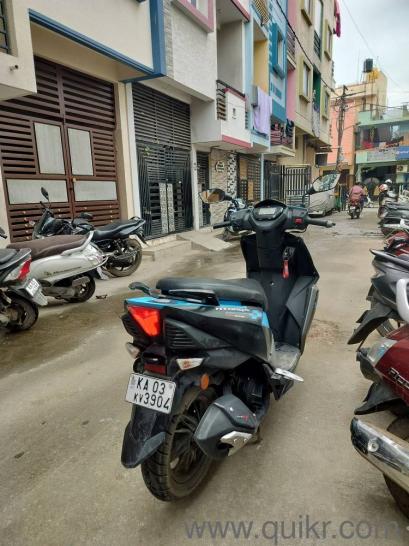 TVS Ntorq 125 - 2023(2)