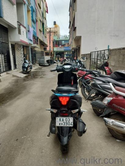 TVS Ntorq 125 - 2023(3)