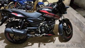 Bajaj Pulsar 150 - 2024(1)