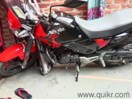 Used Hero Xpulse 200T 4V 2024 Model Images