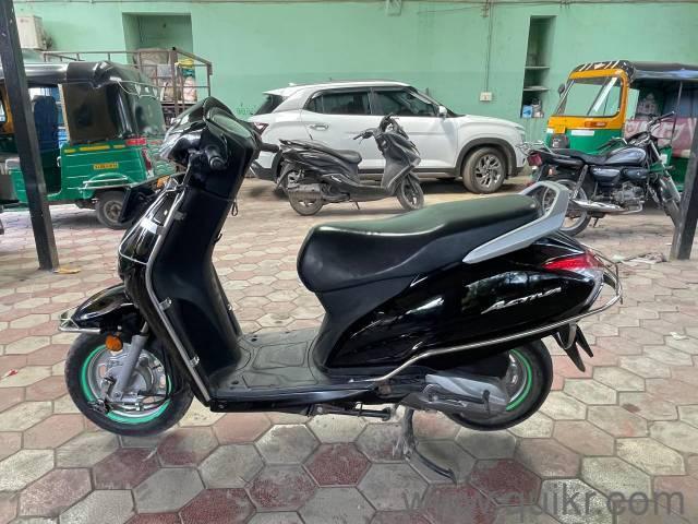 Honda Activa 6G - 2024(2)