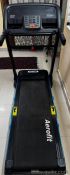 Aerofit treadmill in a excellent comdition(4)