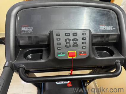 Aerofit treadmill in a excellent comdition(1)