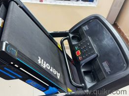 Aerofit treadmill in a excellent comdition(3)