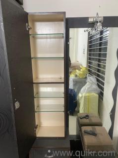 Dressing table with chair and working light(1)