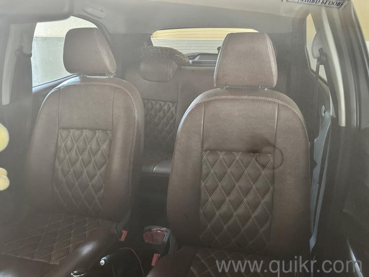 Ford New Figo Select Variant - 2015(2)