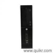 HP SFF CORE i-5 CPU SYSTEM(3)