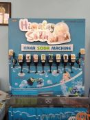 Himalaya soda machine 8+20 at Rs 160000(2)